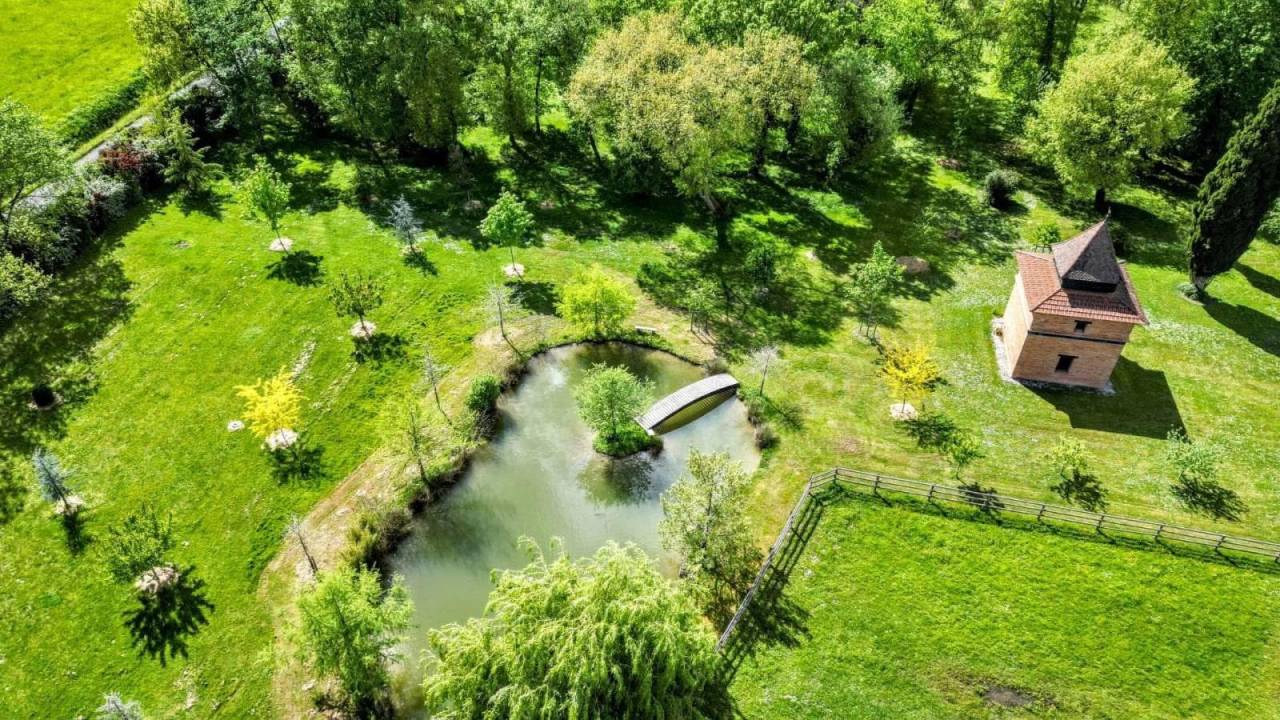 Mooi hippisch vastgoed Koop Tarn-et-Garonne