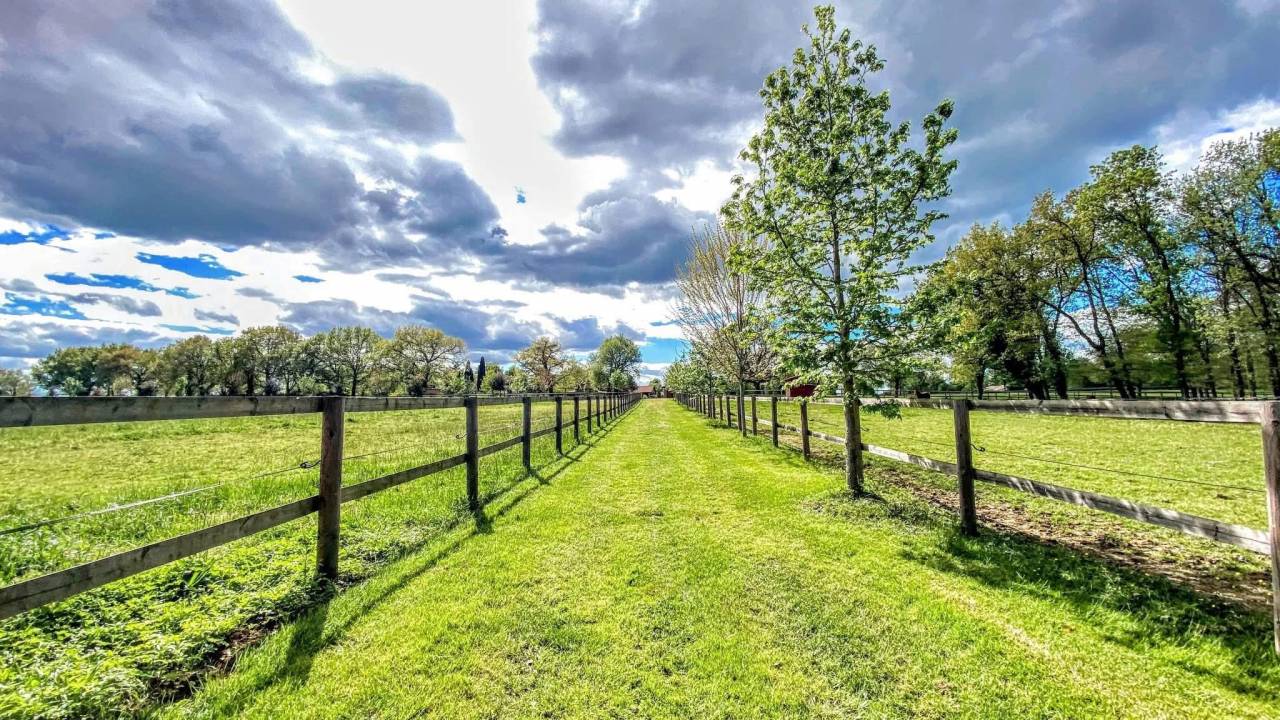 Mooi hippisch vastgoed Koop Tarn-et-Garonne