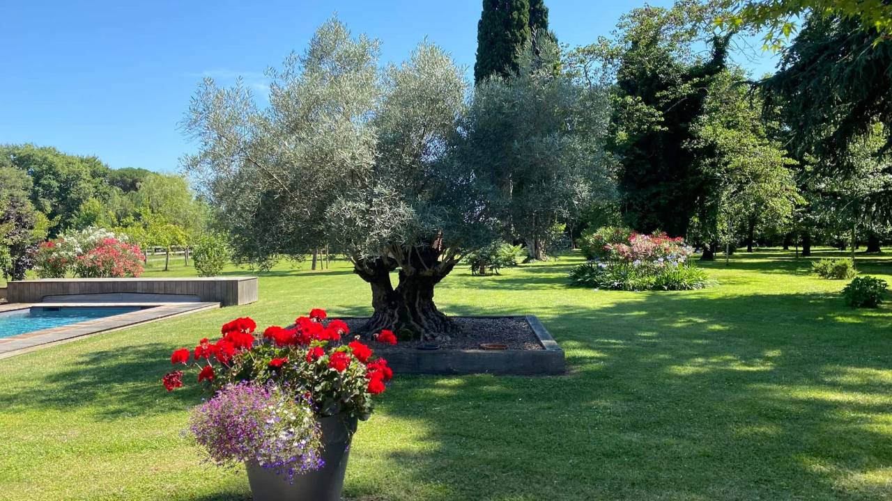 Mooi hippisch vastgoed Koop Tarn-et-Garonne