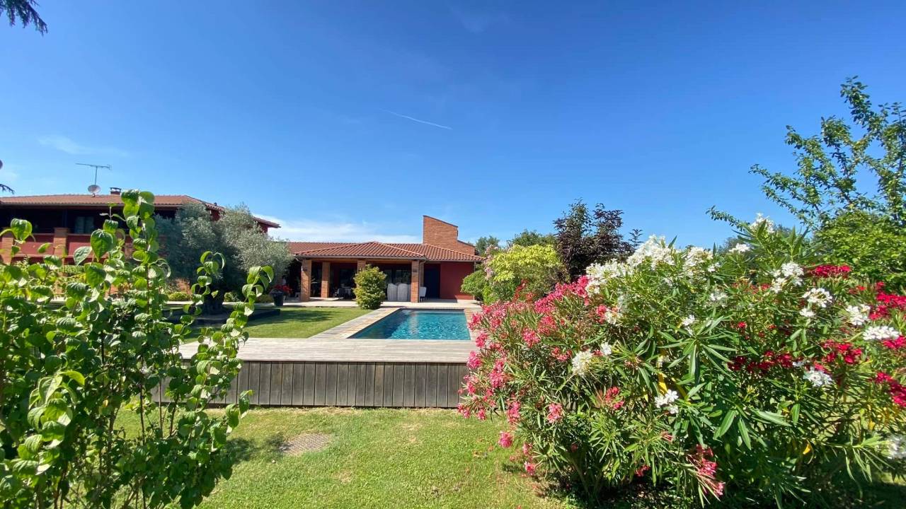 Mooi hippisch vastgoed Koop Tarn-et-Garonne