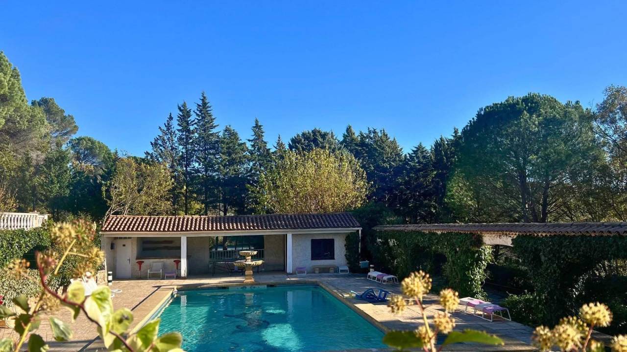 Hippisch vastgoed Koop Var