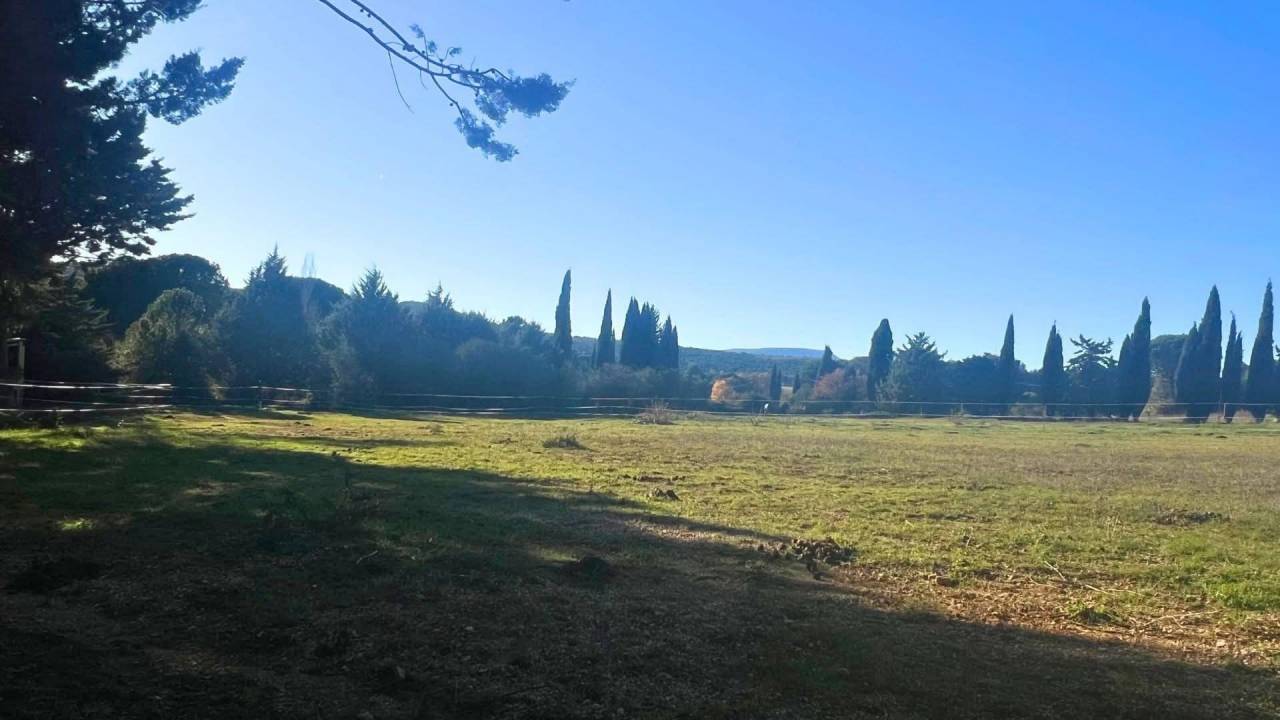 Hippisch vastgoed Koop Var