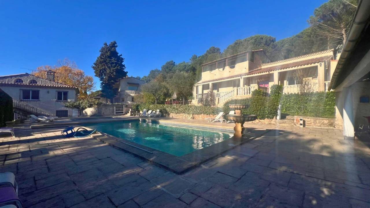 Hippisch vastgoed Koop Var