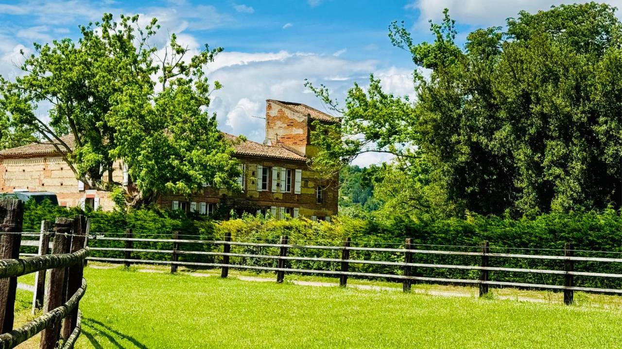 Hippisch vastgoed Koop Tarn-et-Garonne