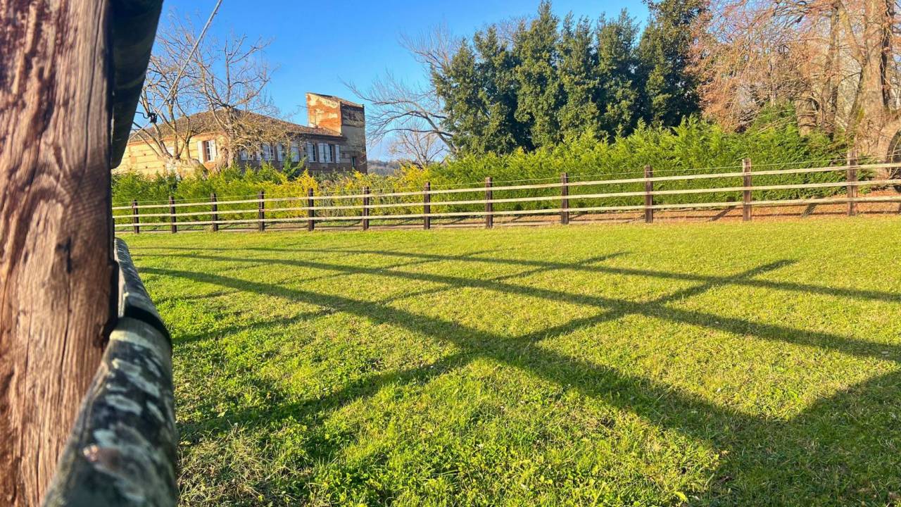 Hippisch vastgoed Koop Tarn-et-Garonne