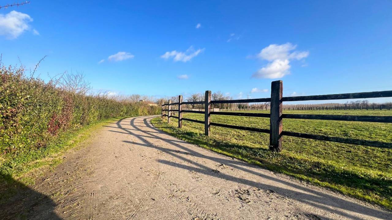 Hippisch vastgoed Koop Tarn-et-Garonne