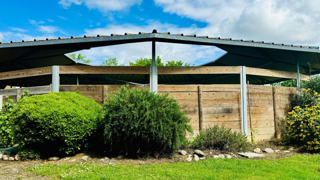 Hippisch vastgoed Koop Tarn-et-Garonne