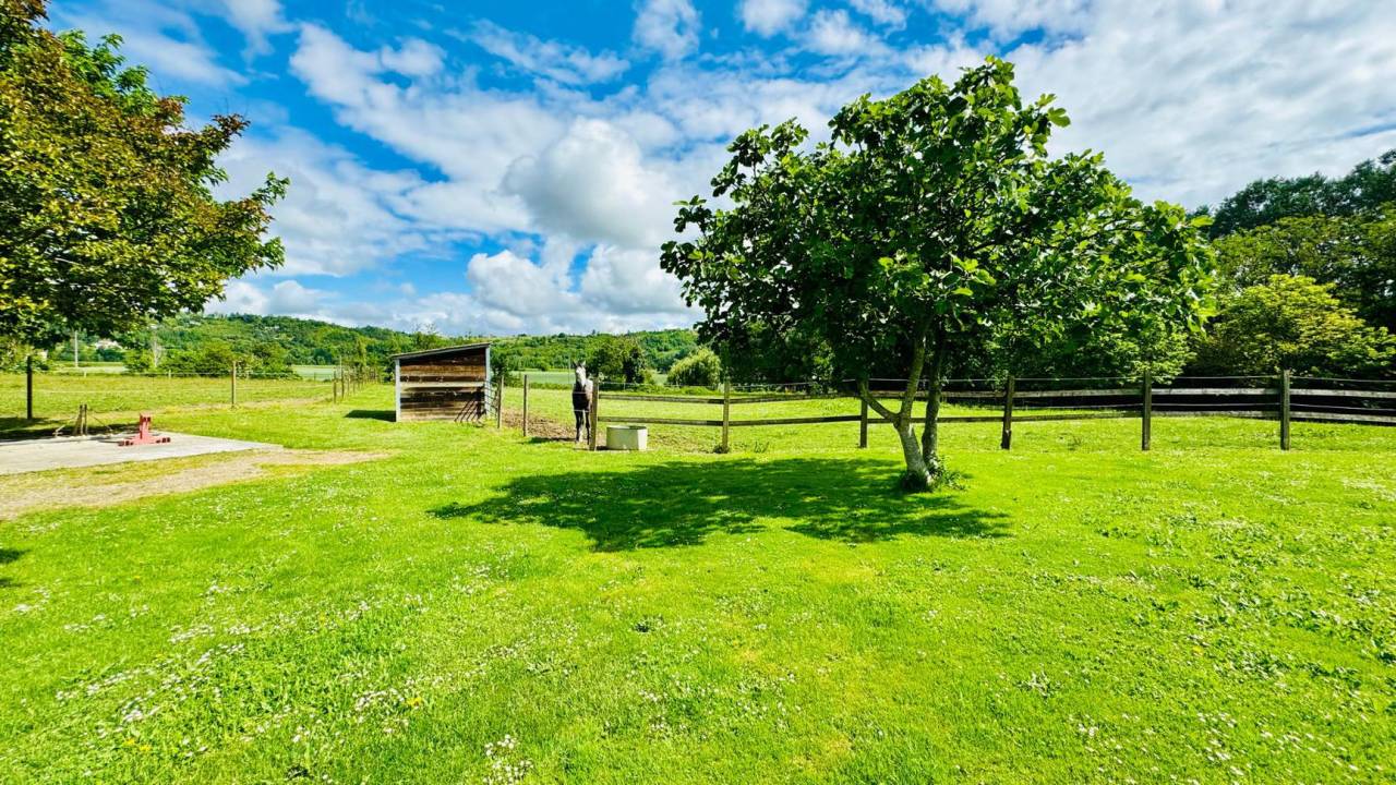 Hippisch vastgoed Koop Tarn-et-Garonne