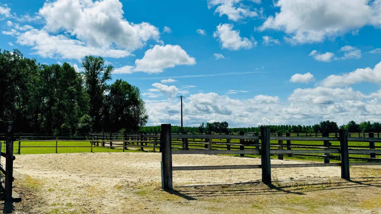 Hippisch vastgoed Koop Tarn-et-Garonne