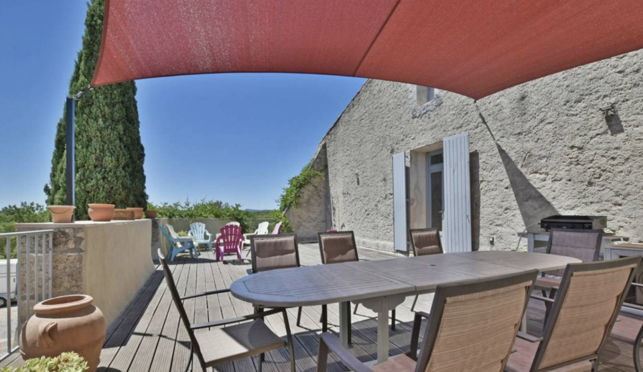 Mooi hippisch vastgoed Koop Hérault