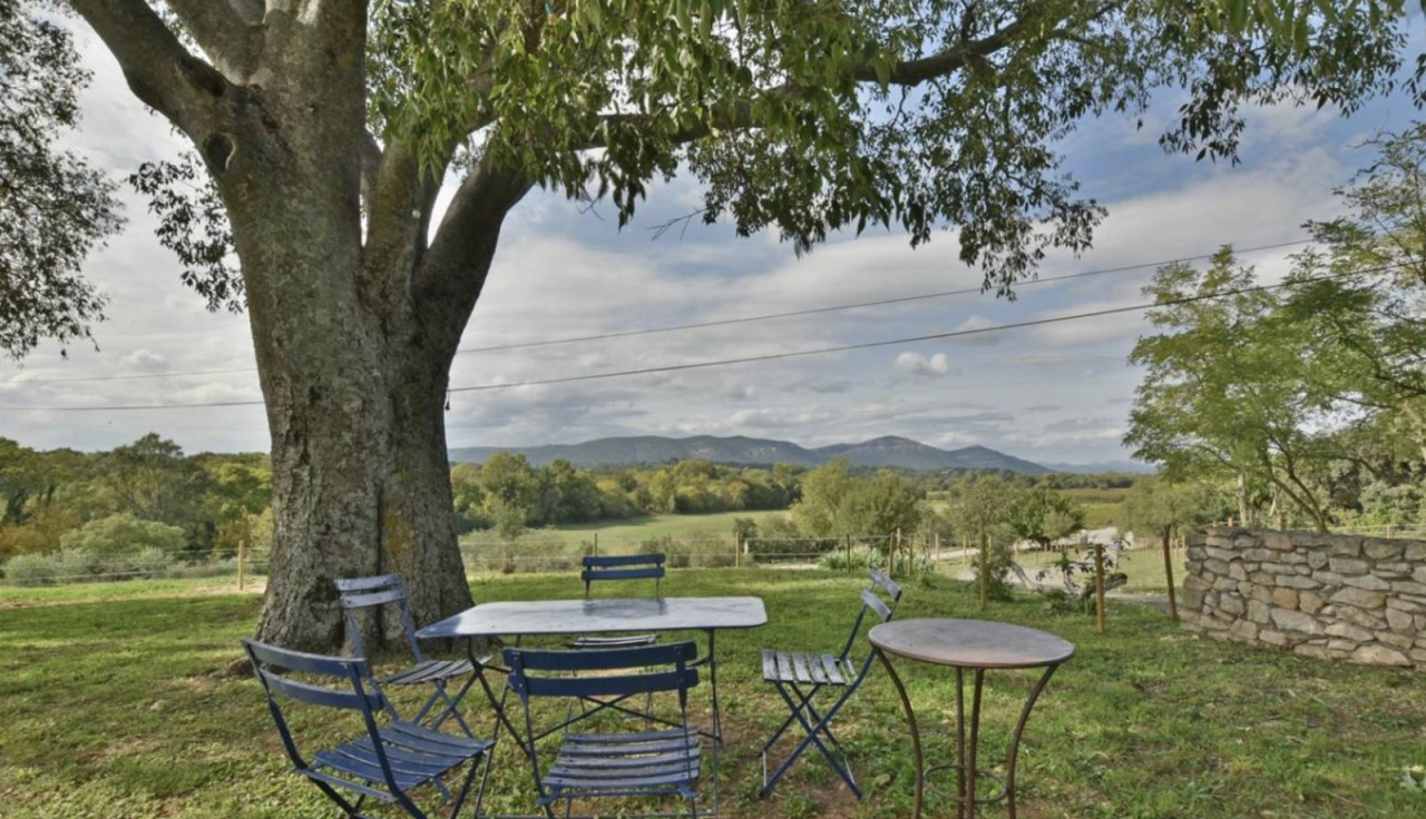 Mooi hippisch vastgoed Koop Hérault