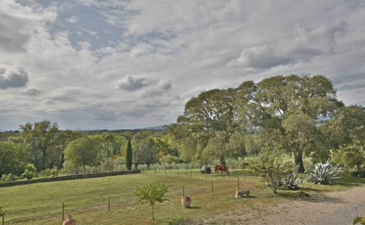 Mooi hippisch vastgoed Koop Hérault