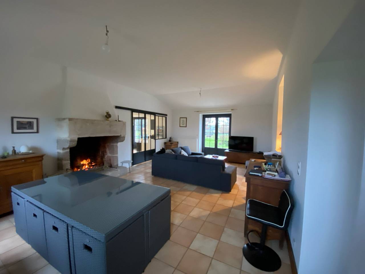 Hippisch vastgoed Koop Vendée