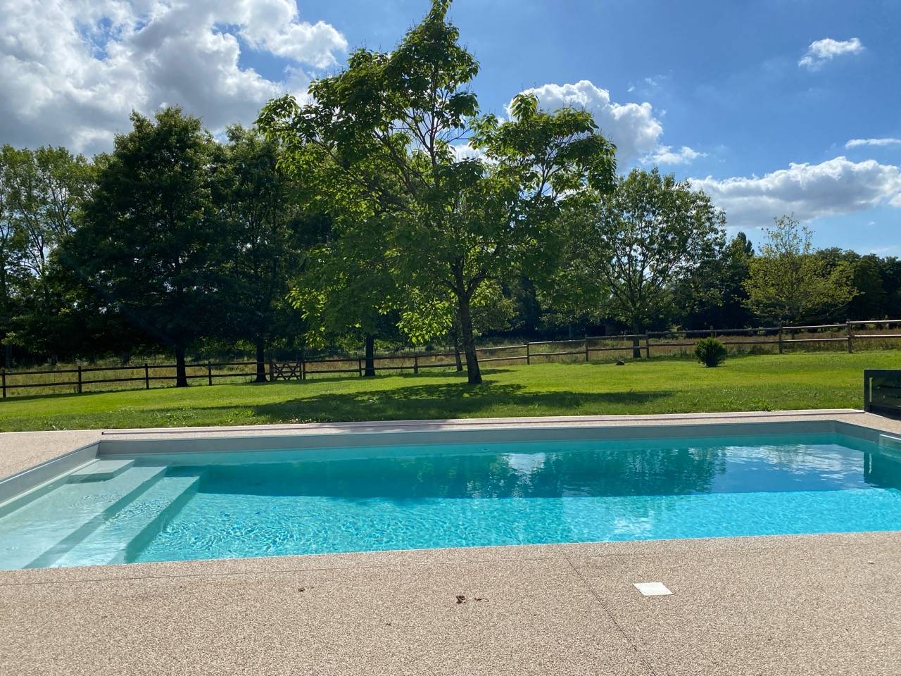 Hippisch vastgoed Koop Vendée