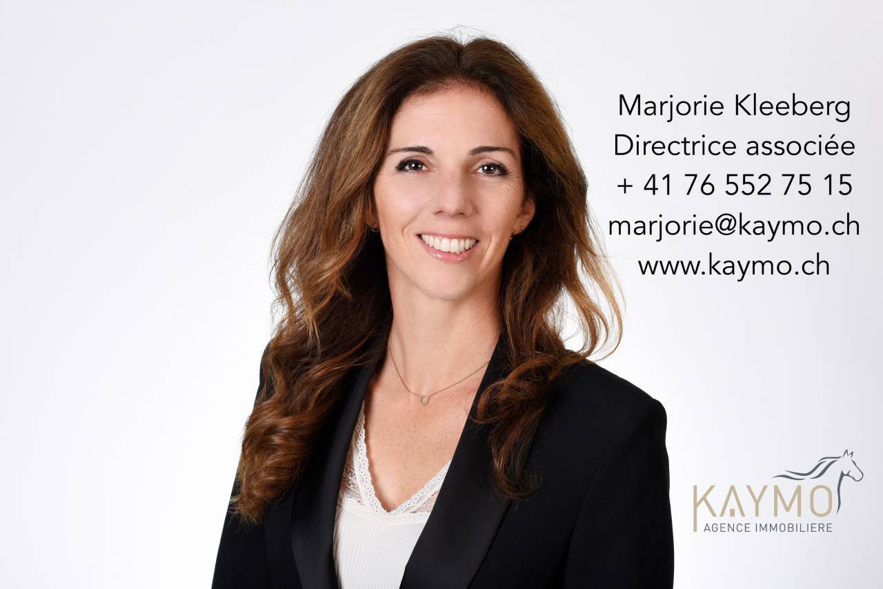 Paarden boerderij Koop Fribourg