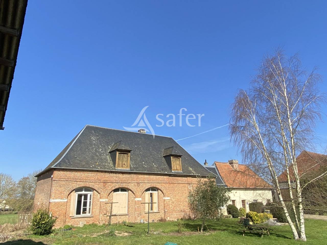 Bos exploitatie Koop Seine-Maritime