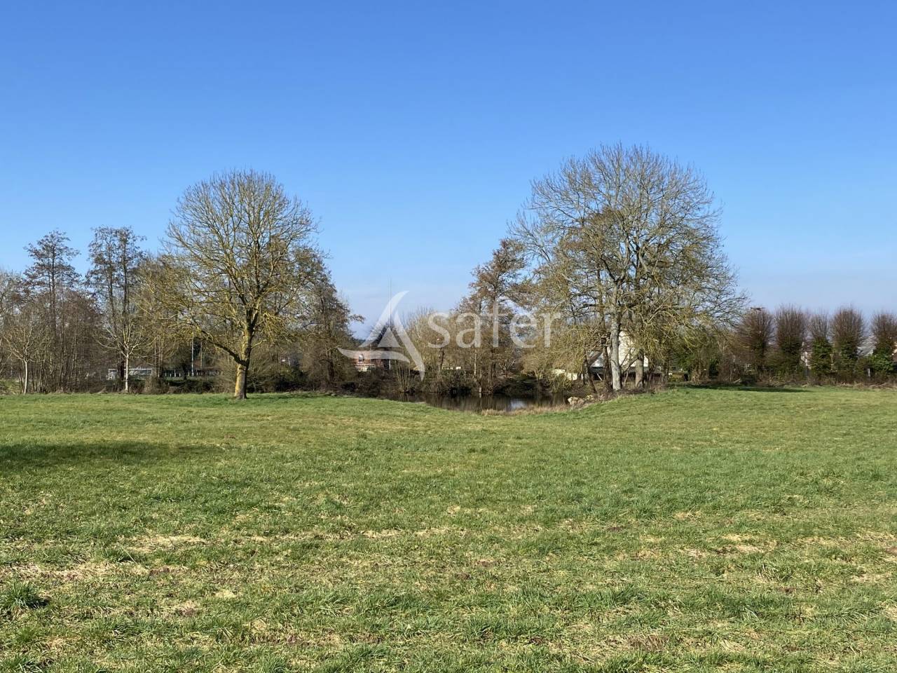 Bos exploitatie Koop Seine-Maritime