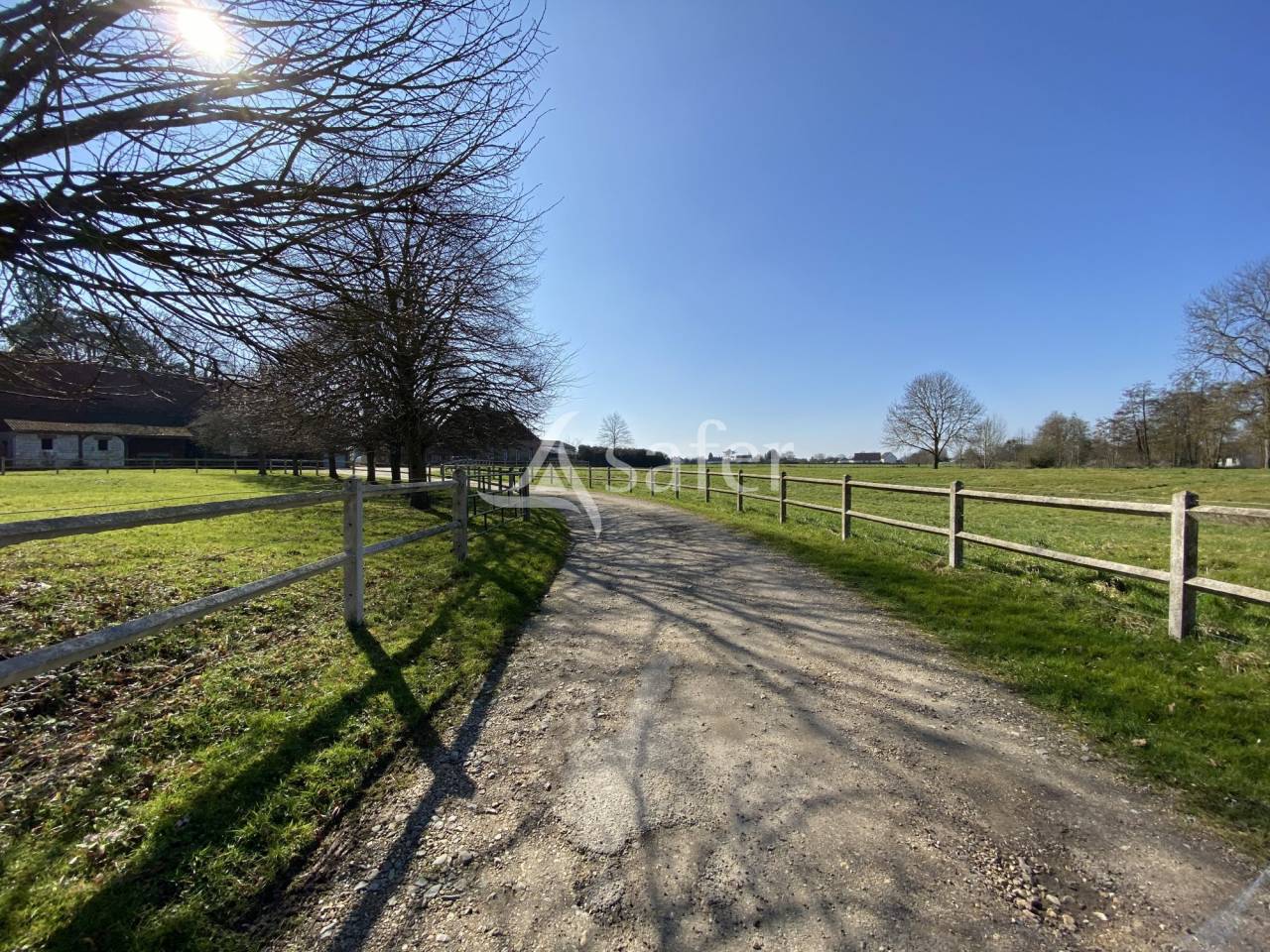 Bos exploitatie Koop Seine-Maritime