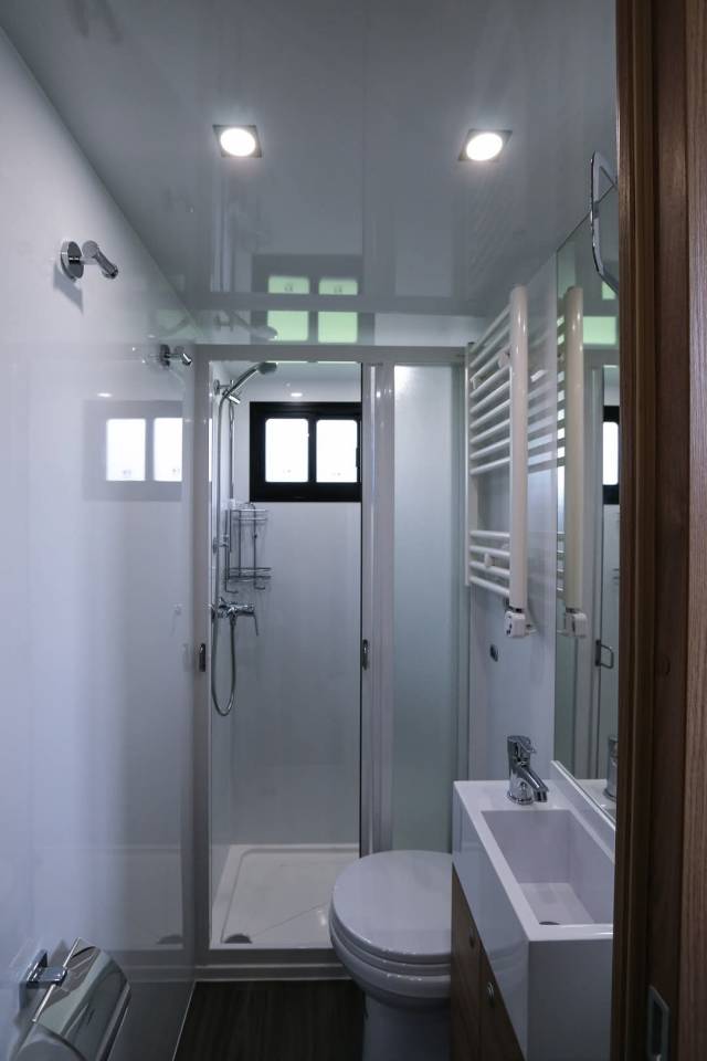 Zware paardenvrachtwagen (groot rijbewijs) Krismar Classicspace 2640 2022 Tweedehands