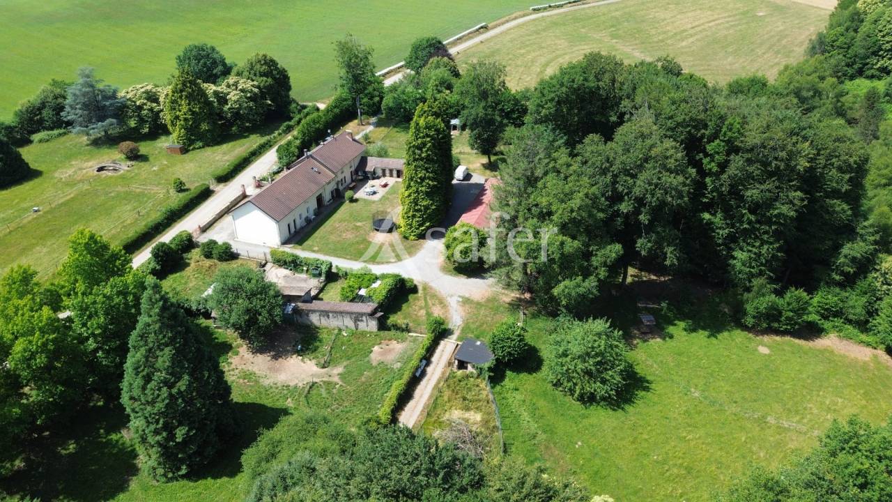 Landbouw bedrijf Koop Haute-Vienne