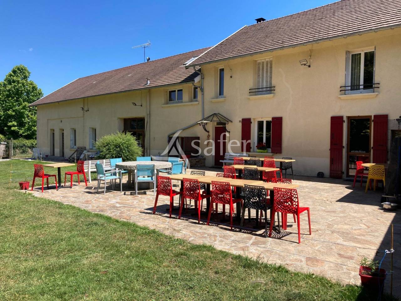 Landbouw bedrijf Koop Haute-Vienne