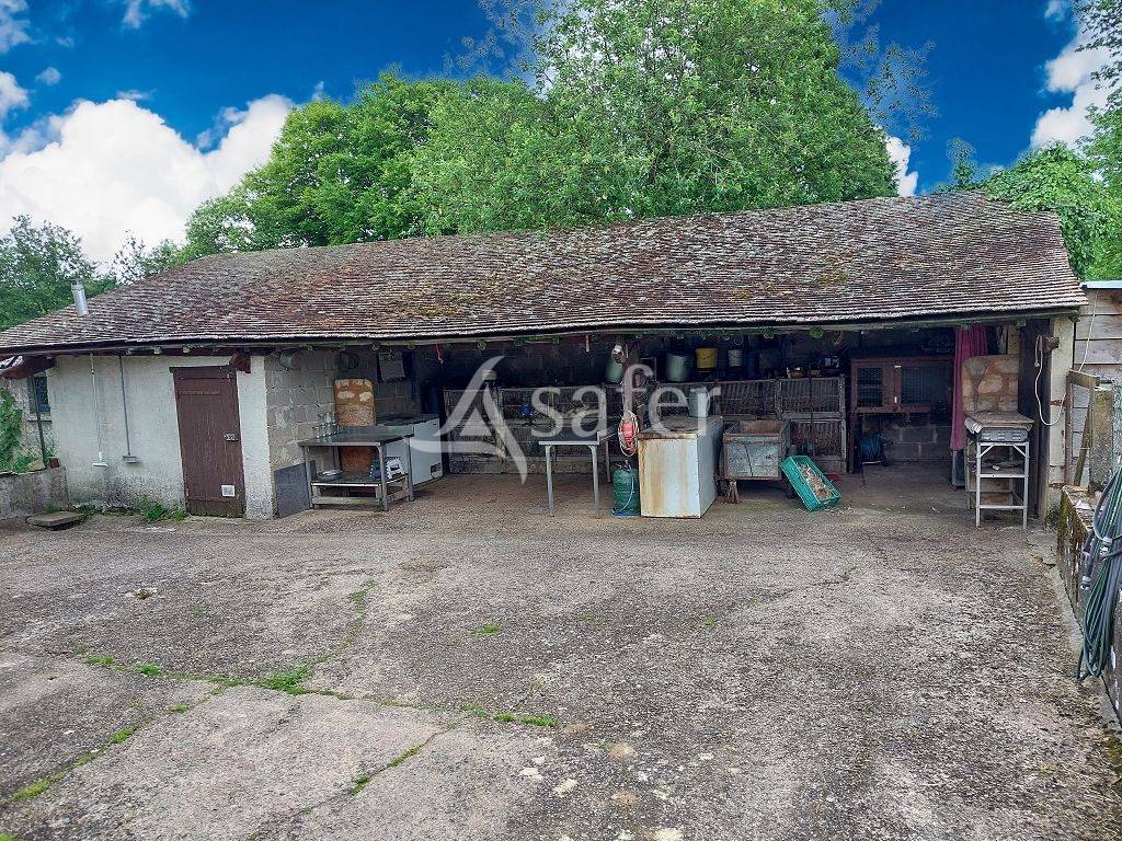 Landbouw bedrijf Koop Haute-Vienne