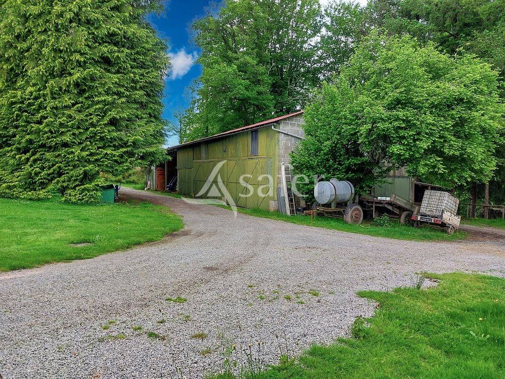 Landbouw bedrijf Koop Haute-Vienne