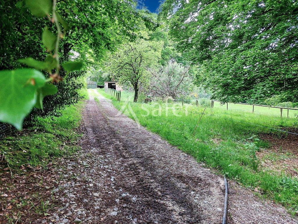Landbouw bedrijf Koop Haute-Vienne