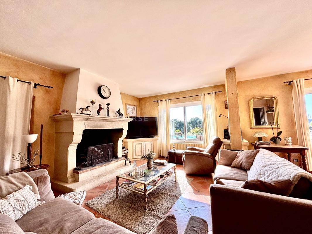 Hippisch vastgoed Koop Gard