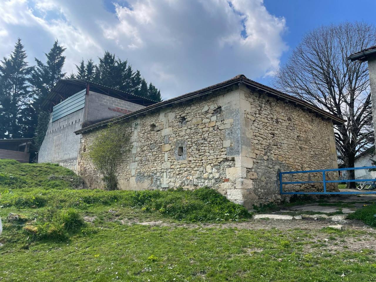 Hippisch vastgoed Koop Dordogne