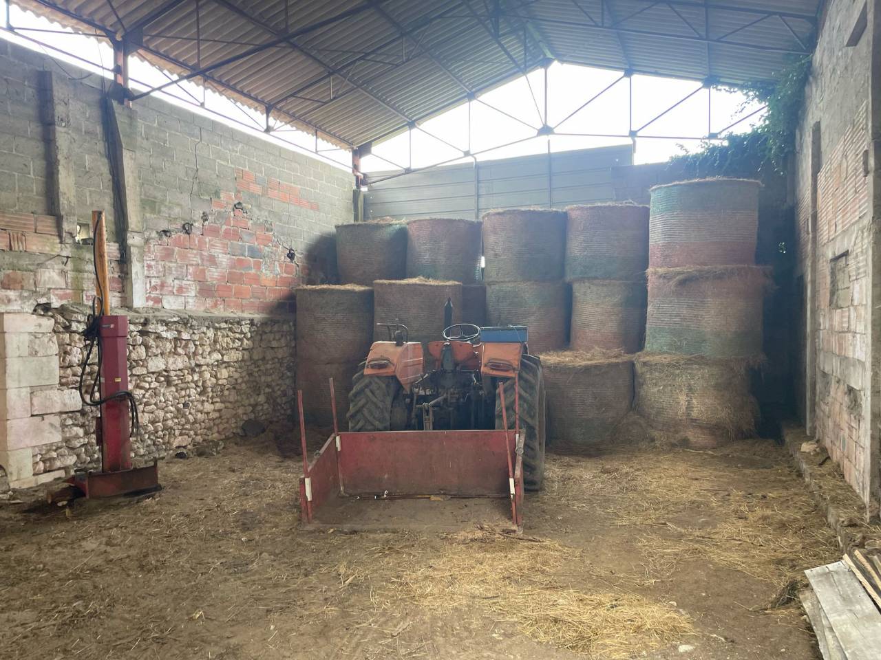 Hippisch vastgoed Koop Dordogne