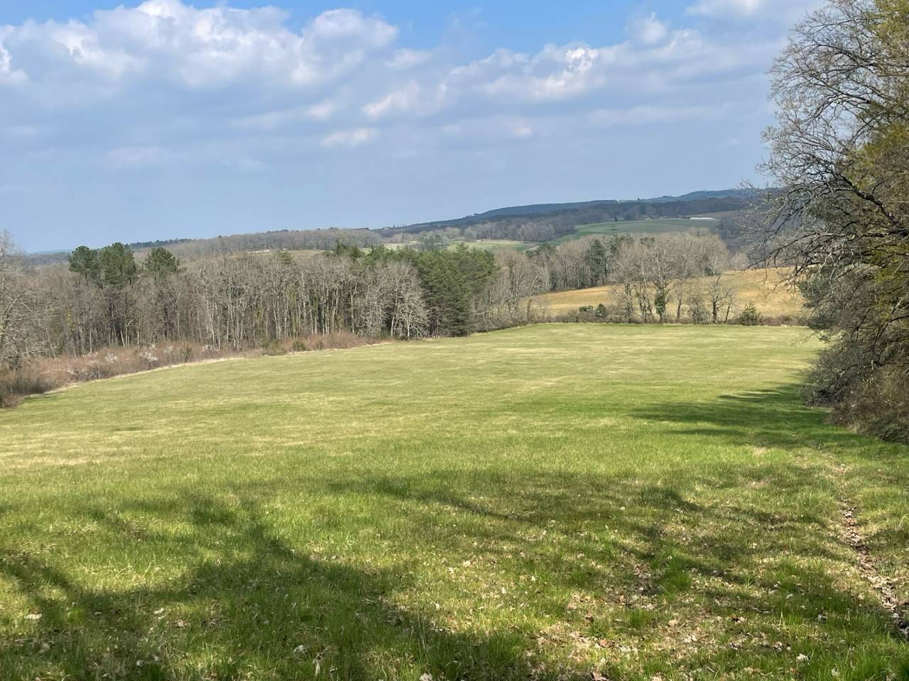 Hippisch vastgoed Koop Dordogne