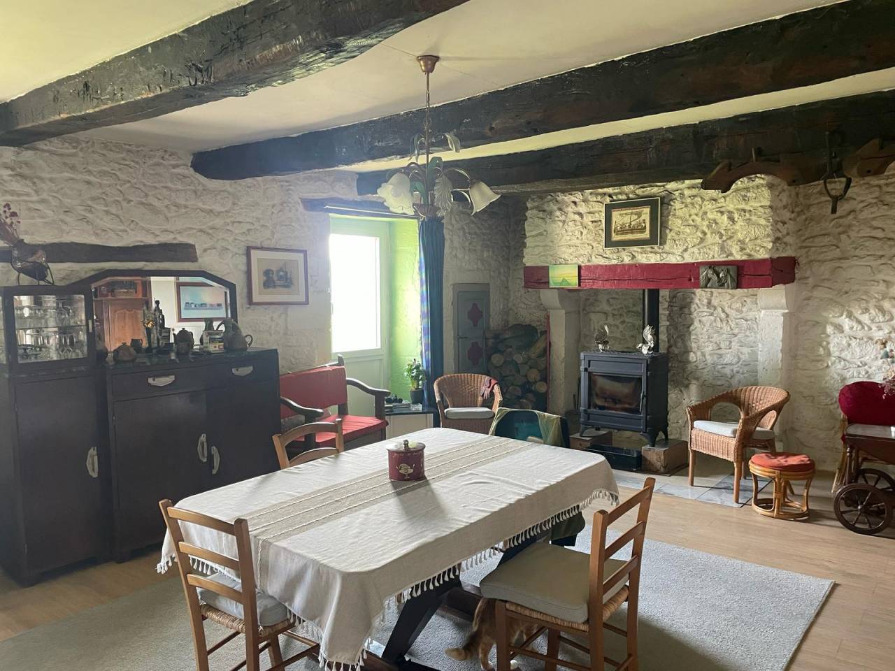 Hippisch vastgoed Koop Dordogne