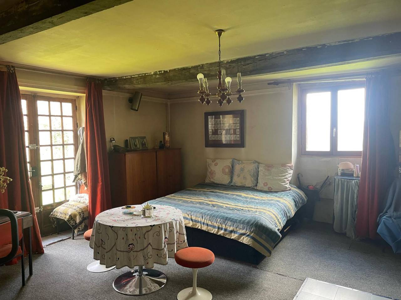 Hippisch vastgoed Koop Dordogne