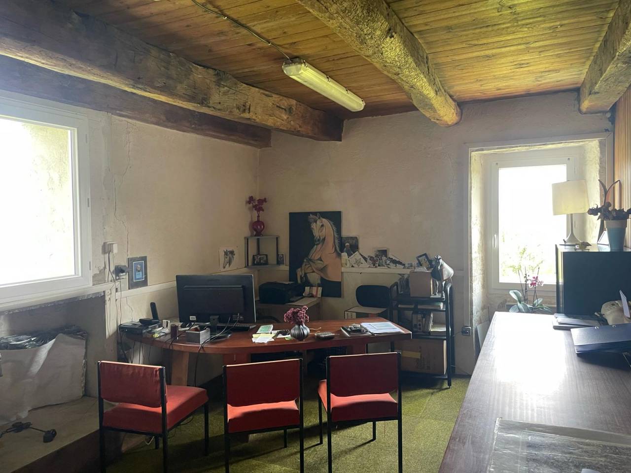 Hippisch vastgoed Koop Dordogne