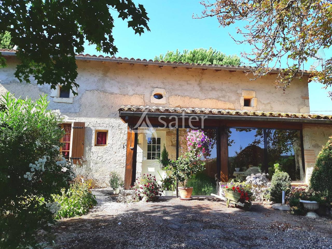 Schapen exploitatie Koop Tarn-et-Garonne