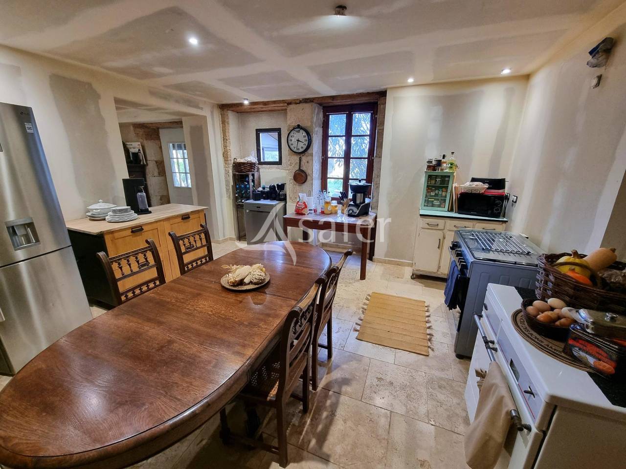 Schapen exploitatie Koop Tarn-et-Garonne