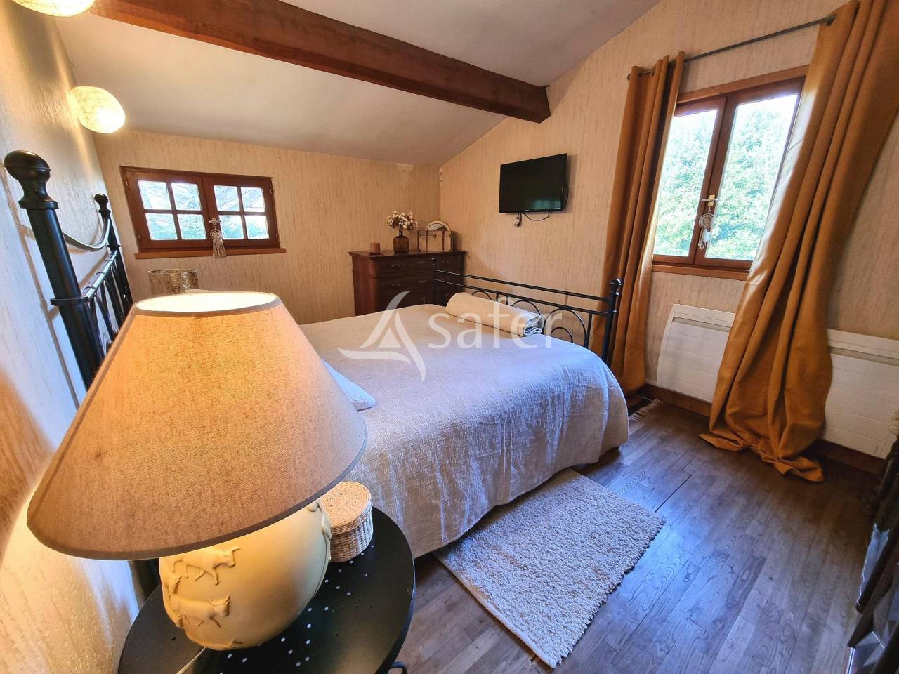 Schapen exploitatie Koop Tarn-et-Garonne