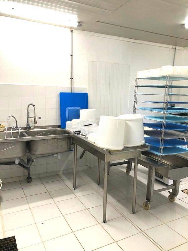 Schapen exploitatie Koop Tarn-et-Garonne