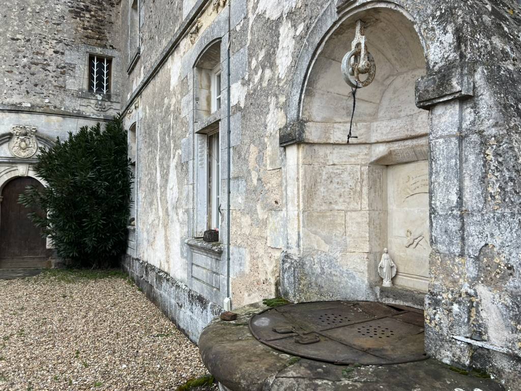 Mooi hippisch vastgoed Koop Cher