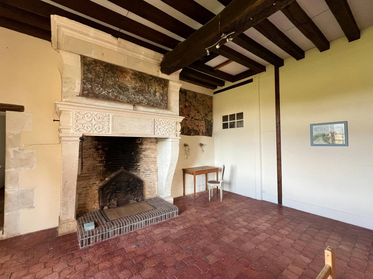 Mooi hippisch vastgoed Koop Cher