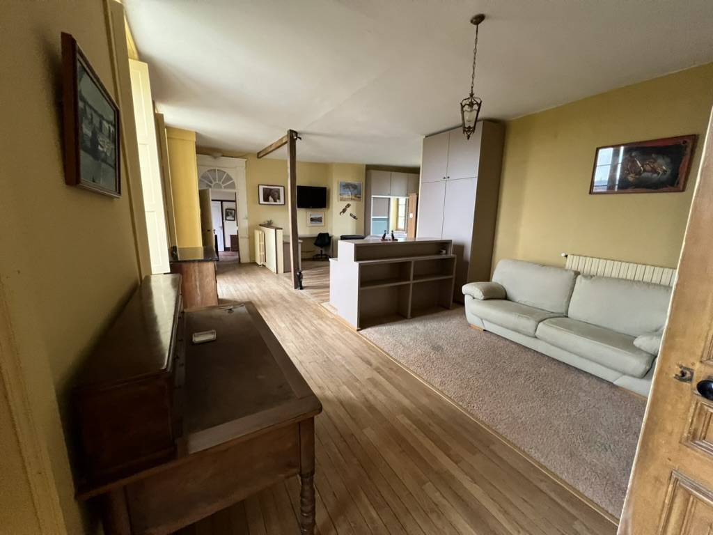 Mooi hippisch vastgoed Koop Cher