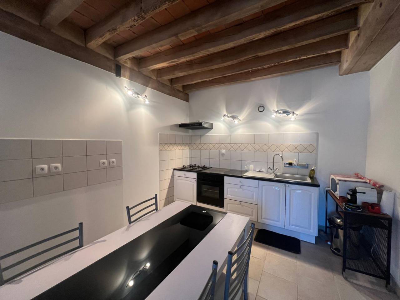 Mooi hippisch vastgoed Koop Cher