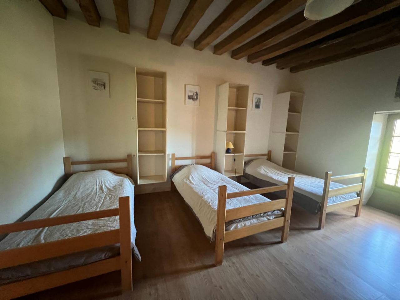 Mooi hippisch vastgoed Koop Cher