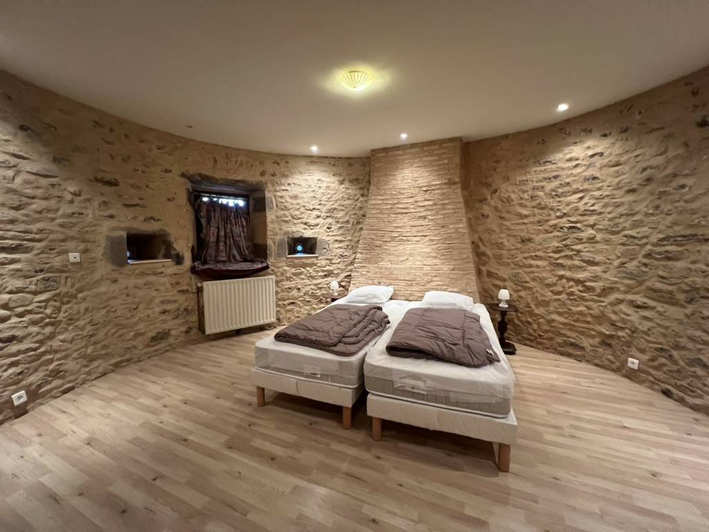 Mooi hippisch vastgoed Koop Cher