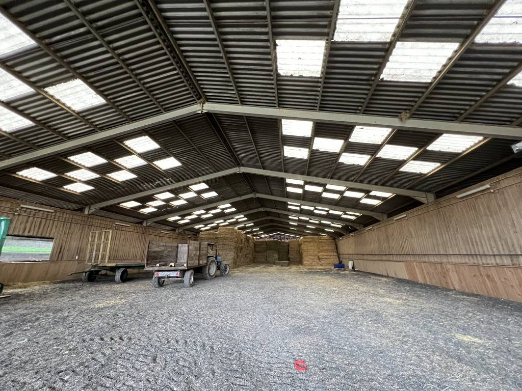 Mooi hippisch vastgoed Koop Cher