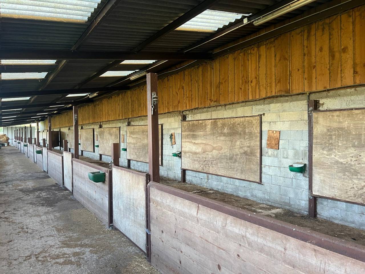 Mooi hippisch vastgoed Koop Cher