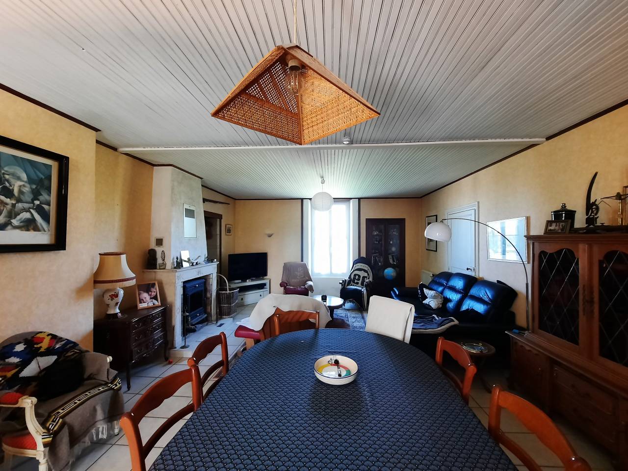 Hippisch vastgoed Koop Vendée