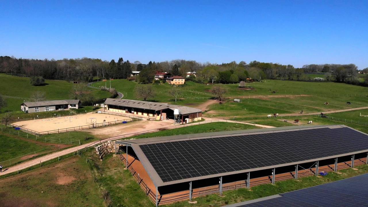 Ruiterclub Koop Dordogne