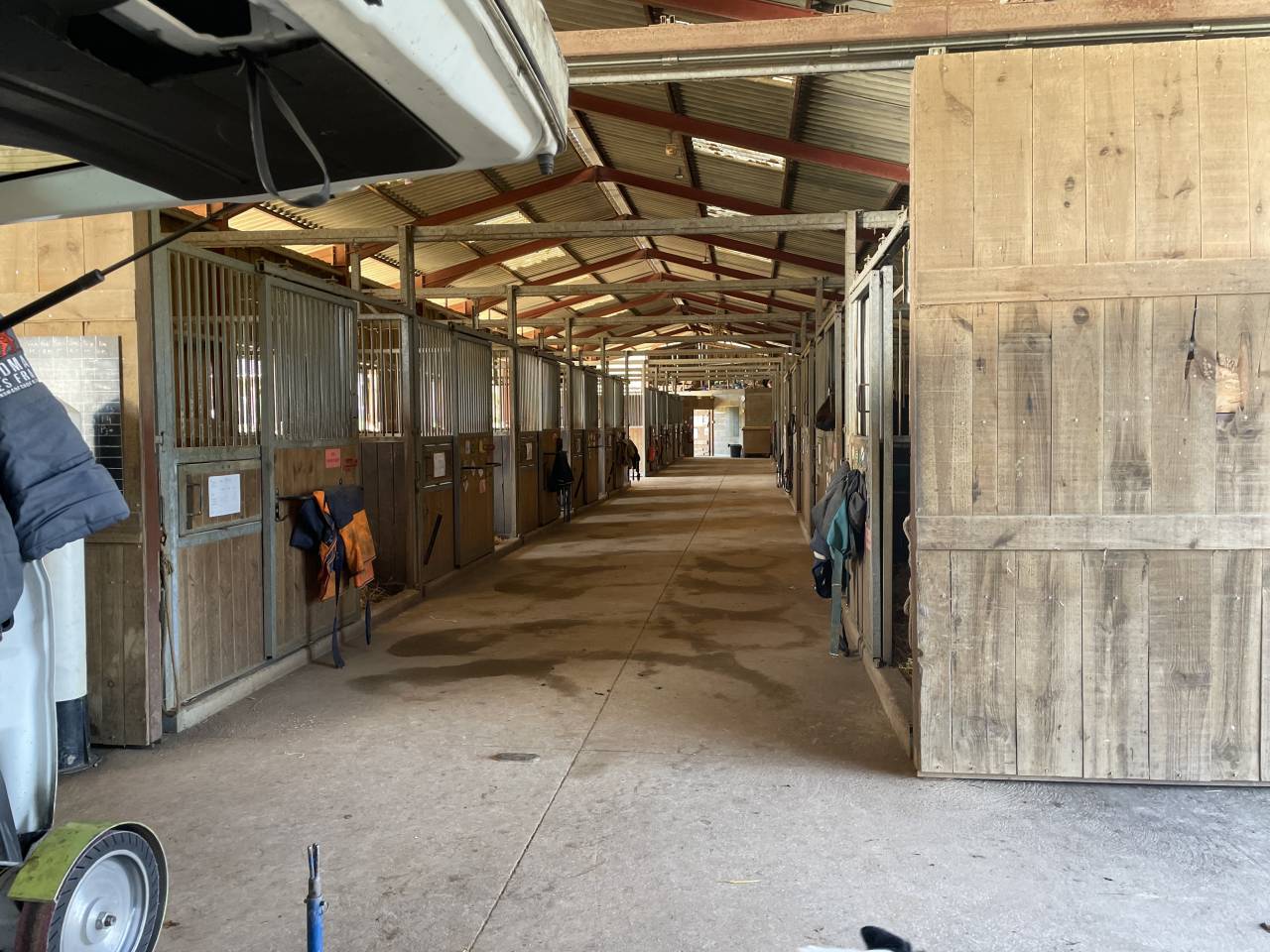 Ruiterclub Koop Dordogne